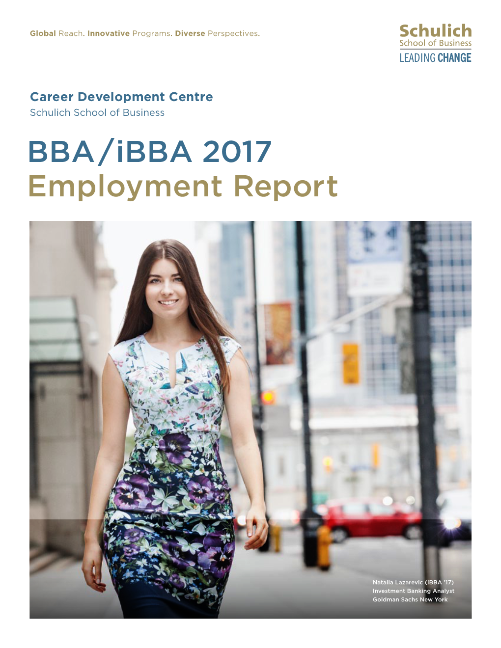 BBA/Ibba 2017 Employment Report