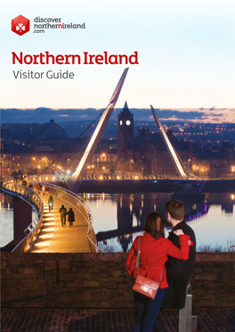 Northern Ireland Visitor Guide Discovernorthernireland.Com