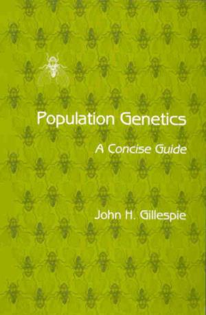 Population Genetics, a Concise Guide