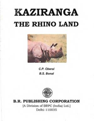 Kaziranga the Rhino Land