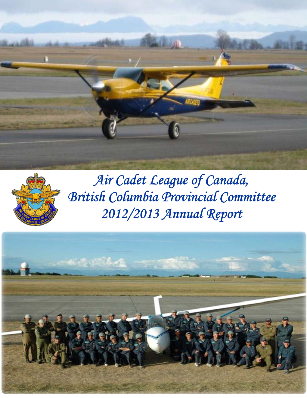 BCPC Annual Report