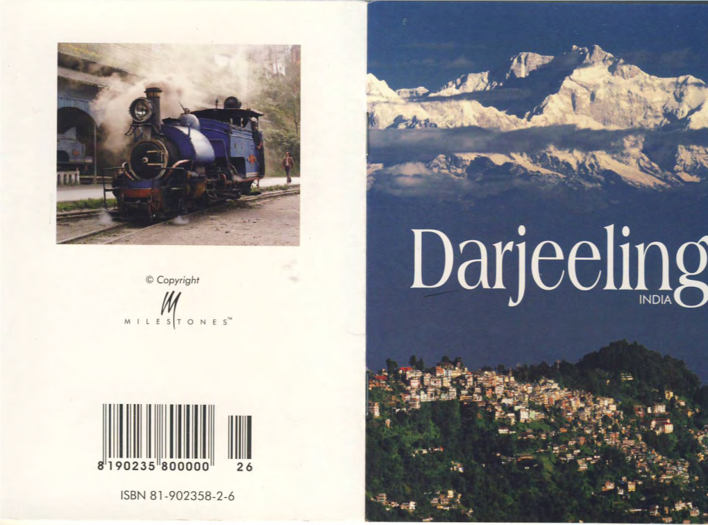 Darjeeling Pocket Guide.Pdf