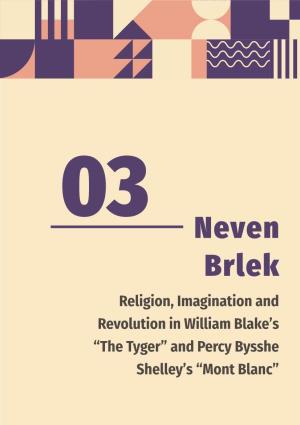 Religion, Imagination and Revolution in William Blake's "The Tyger"