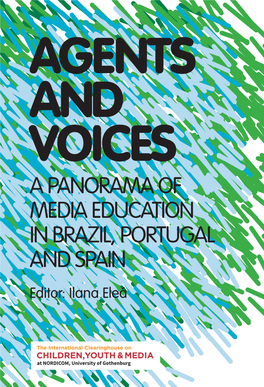 A Panorama of Media Education in Brazil, Portugal and Spain