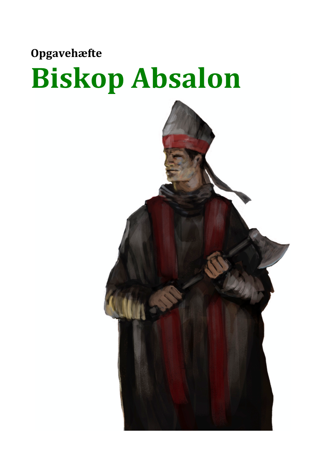 Biskop Absalon