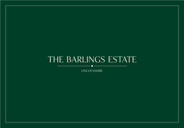 The Barlings Estate