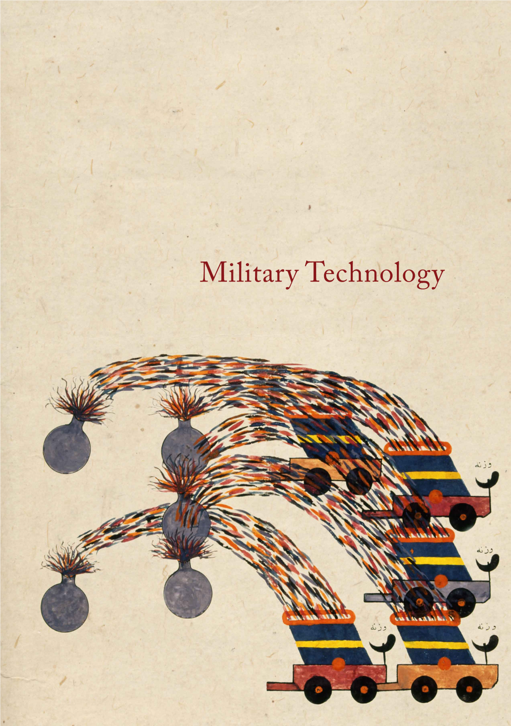 Military Technology 203