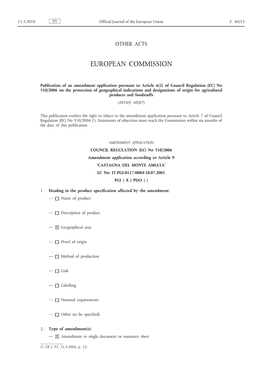 Of Council Regulation (EC)