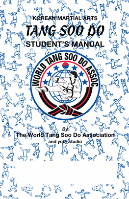 2015 WTSDA Student Manual.Pdf
