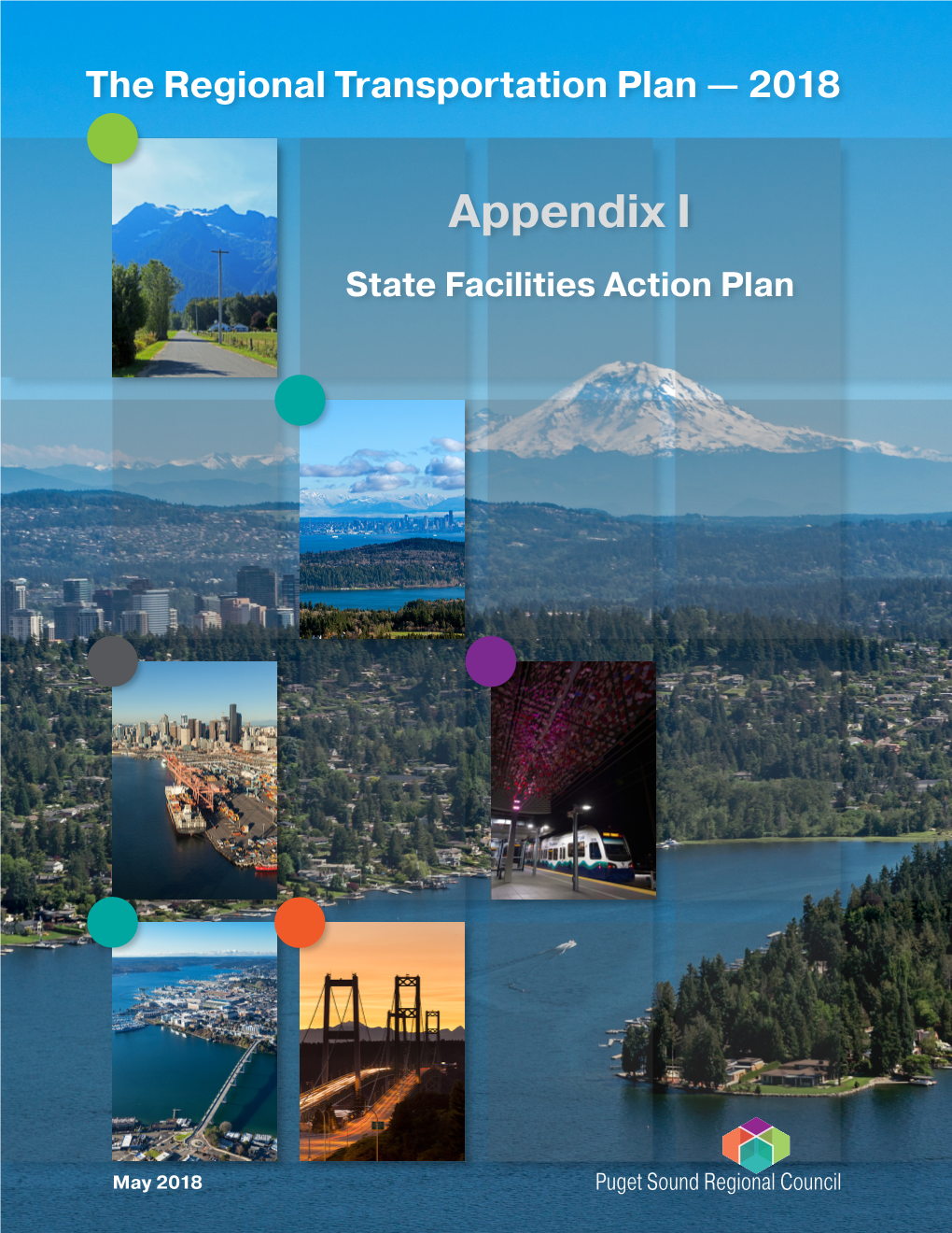 State Facilities Action Plan