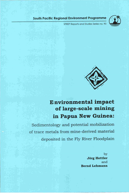 Environmental Impact