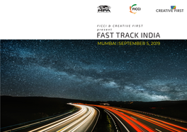 Fast Track India