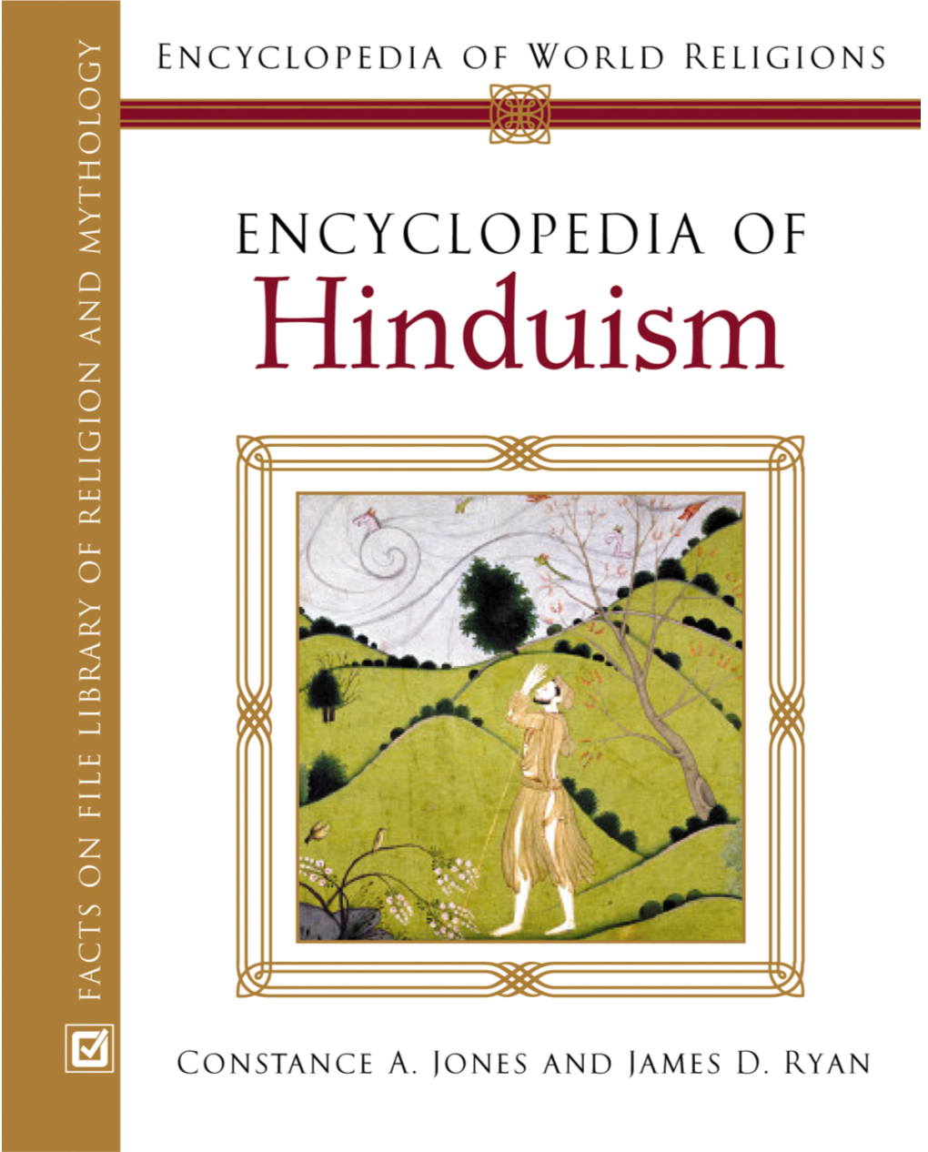 Encyclopedia of Hinduism J: AF