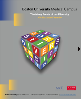 Boston University Medical Campus