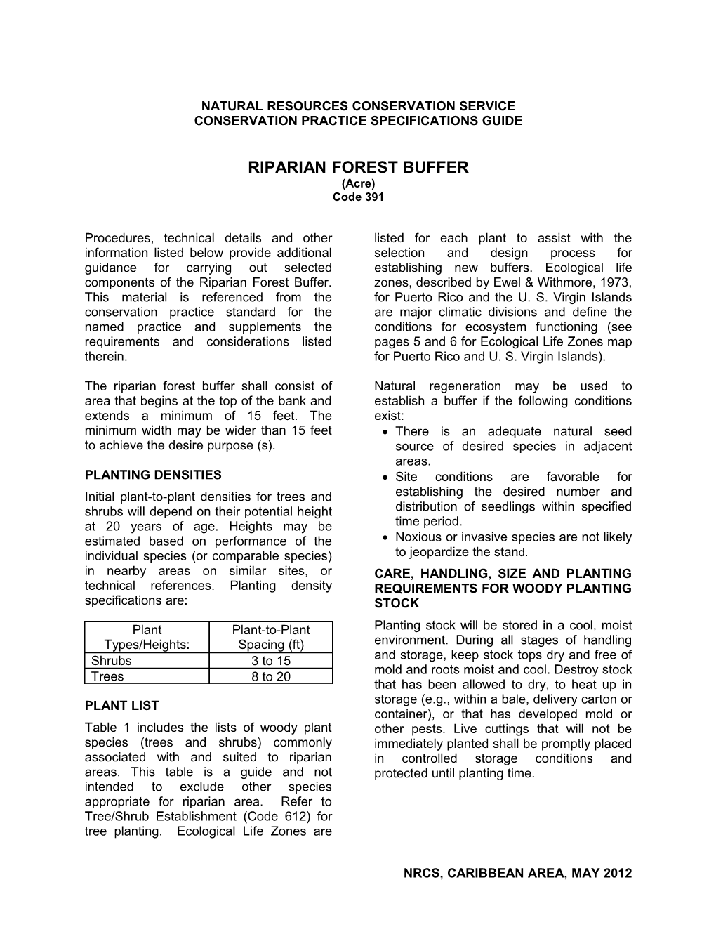 Natural Resources Conservation Service s31