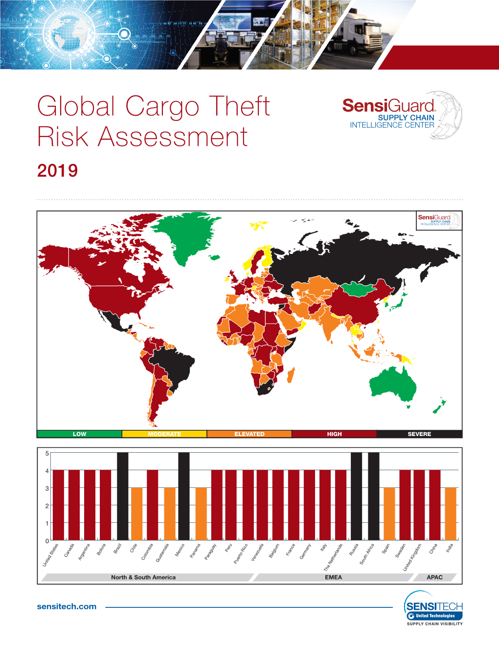 Global Cargo Theft Risk Assessment Argentina