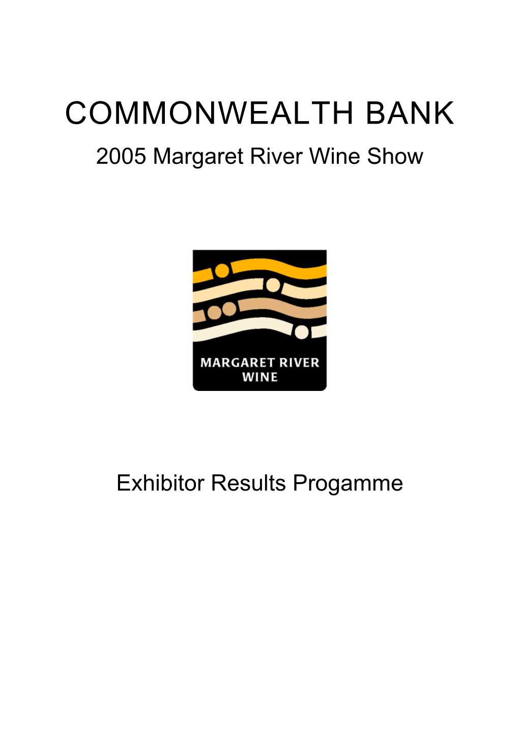 Commonwealth Bank