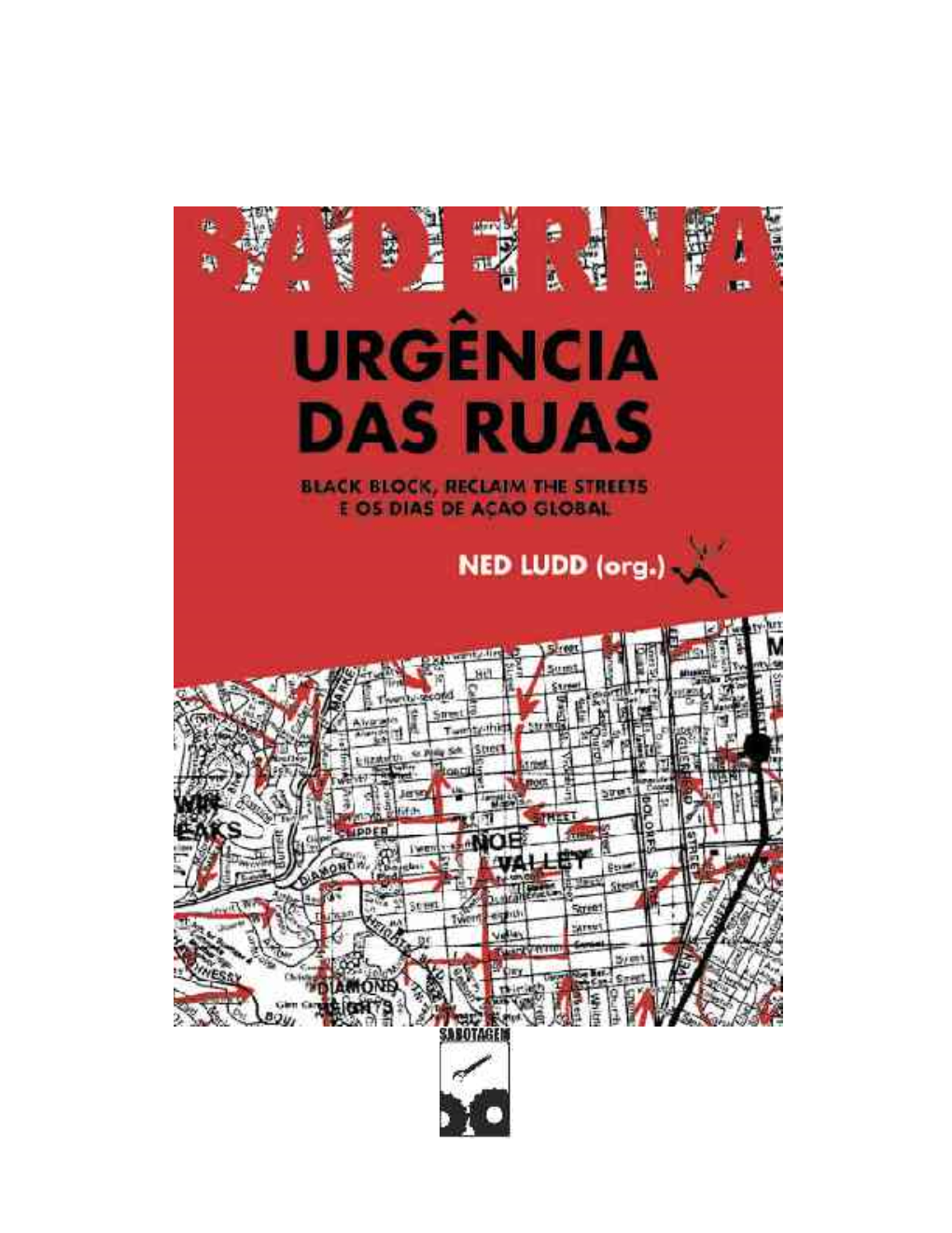 Urgencia Das Ruas