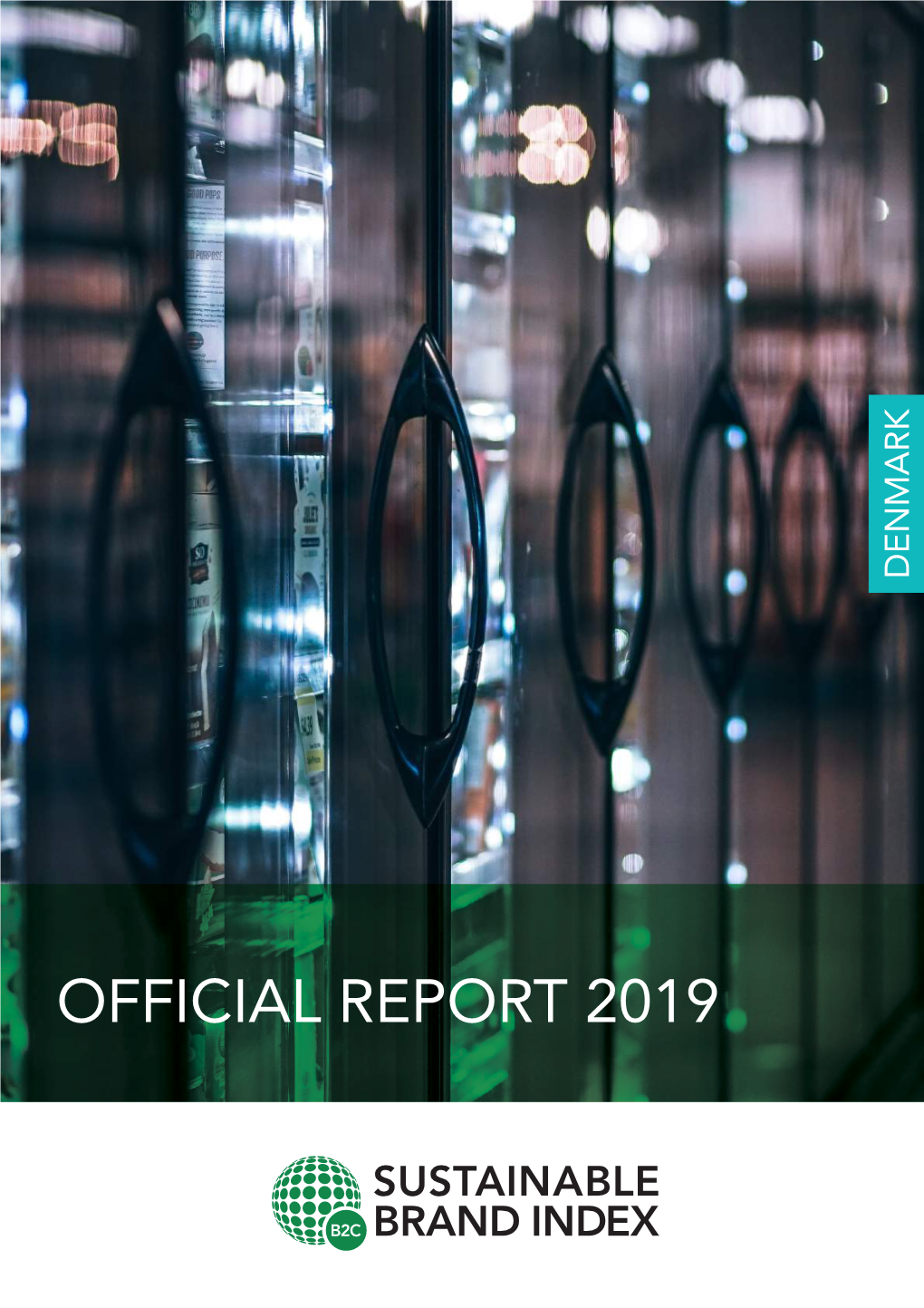 Official Report 2019