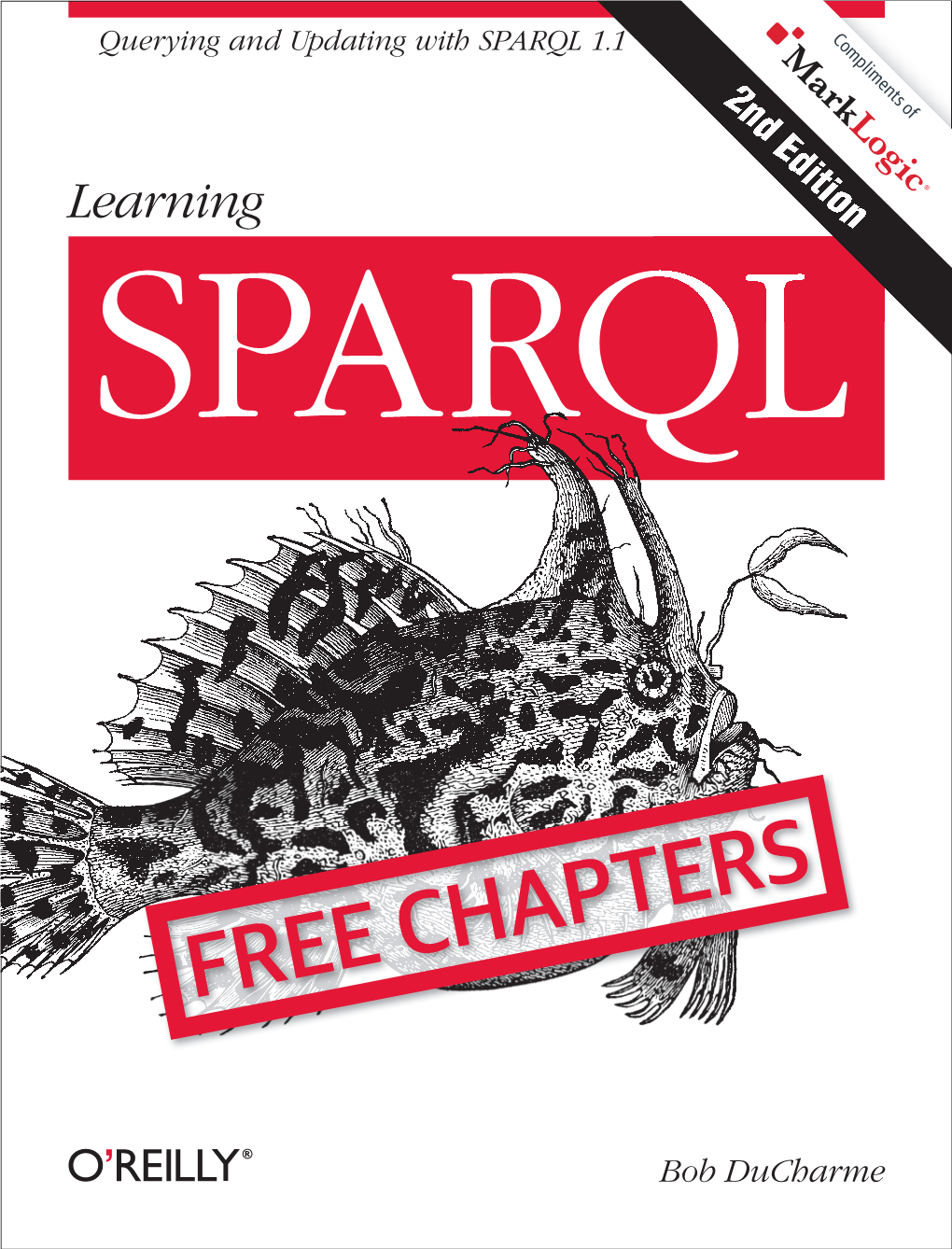 Learning SPARQL, 2E
