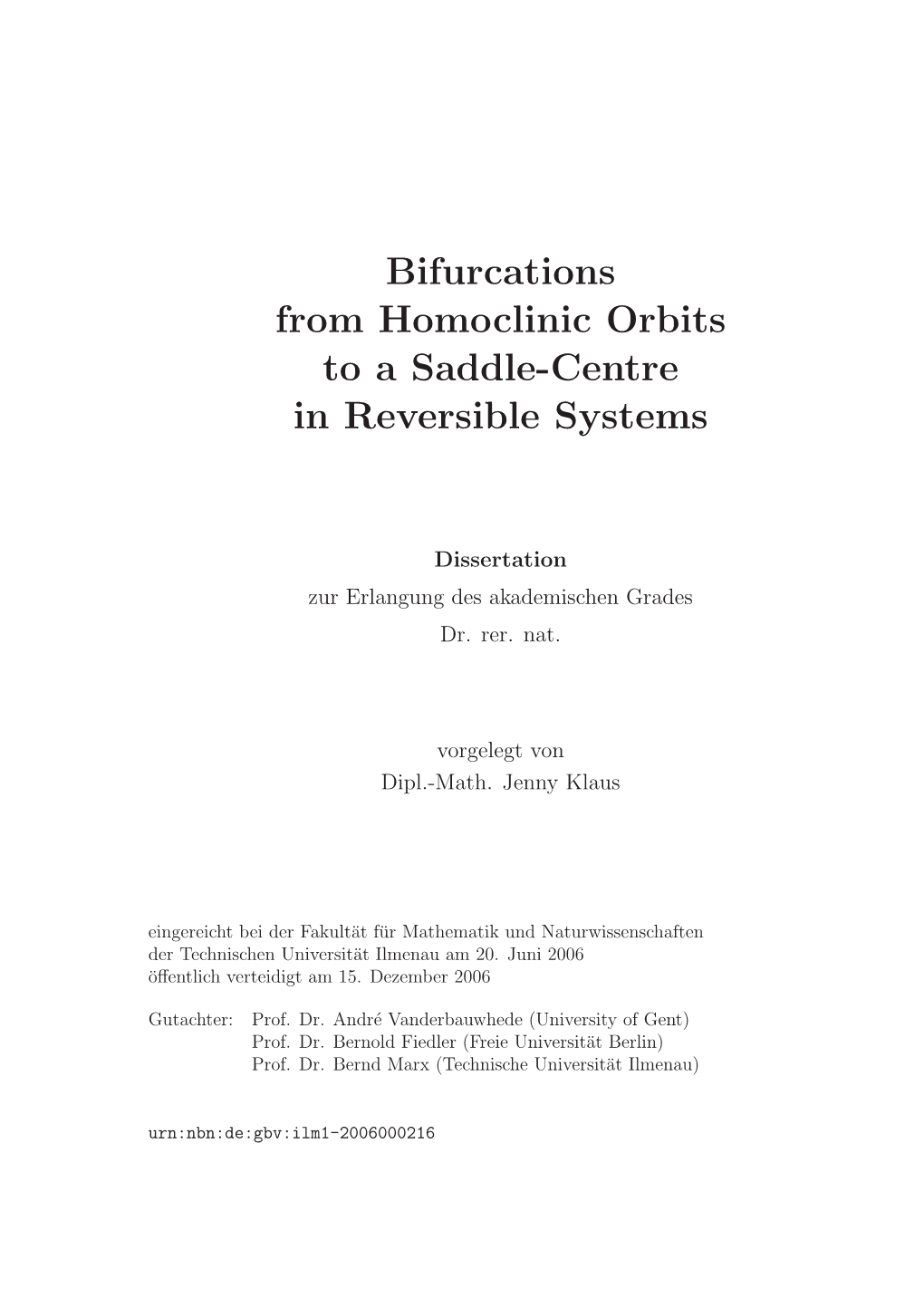 Bifurcations from Homoclinic Orbits to a Saddle-Centre in Reversible Systems