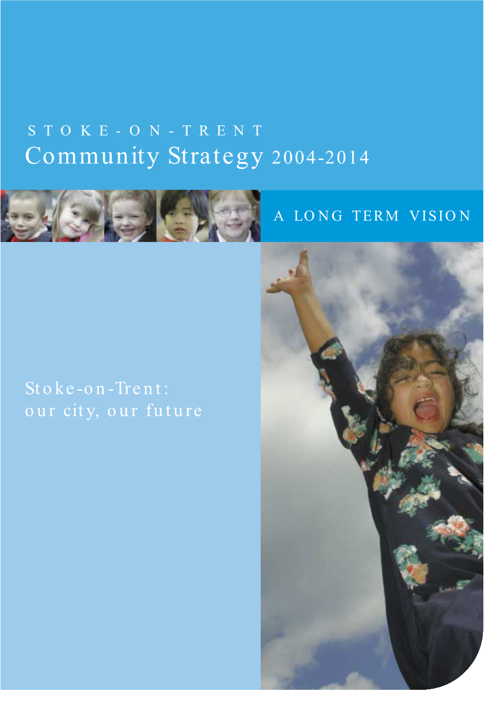 Community Strategy 2004-2014