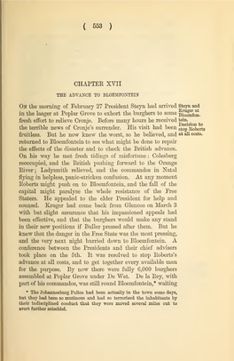 The Times History of the War in South Africa, 1899-1902