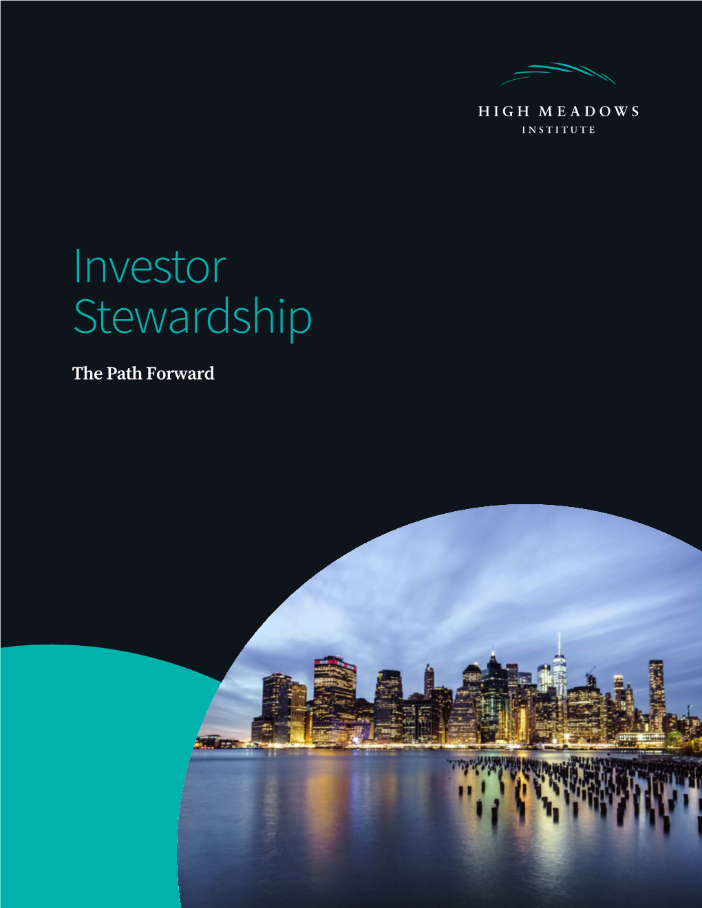 Investor Stewardship