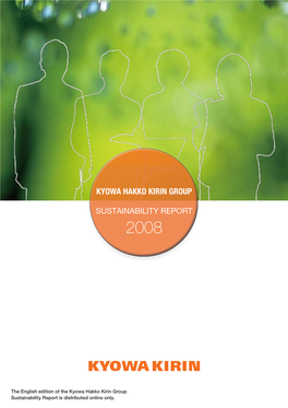 Kyowa Hakko Kirin Group
