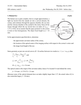 HW 6 Solution.Pdf