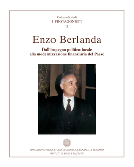 Volume Enzo Berlanda