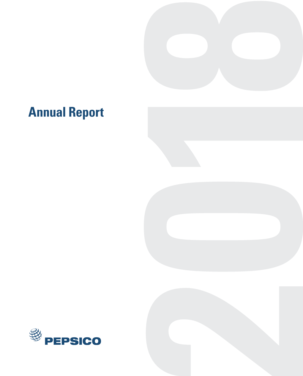 2018 Annual Report 1020141Pe Cover.Indd 1 3/15/19 12:57 PM