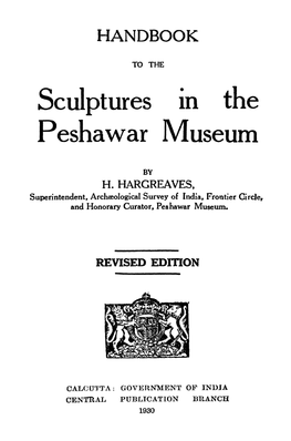 Peshawar Museum