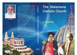 The Malankara Catholic Church