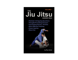 Jiu Jitsu Answer Man V1.Pdf