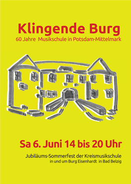 Burgfest Belzig Broschuere A5.Indd