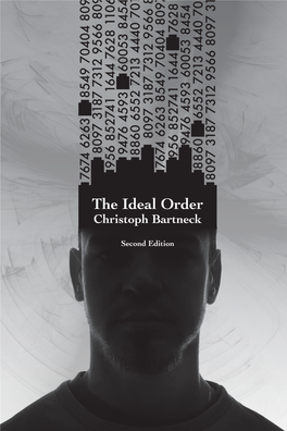 The Ideal Order
