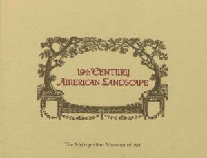 Thomas J. Watson Library Digital Collections | the Metropolitan