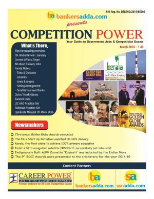 Competition Power Mar 2016.Pdf