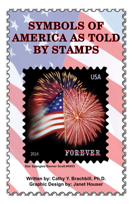 Symbols of America As Told by Stamps