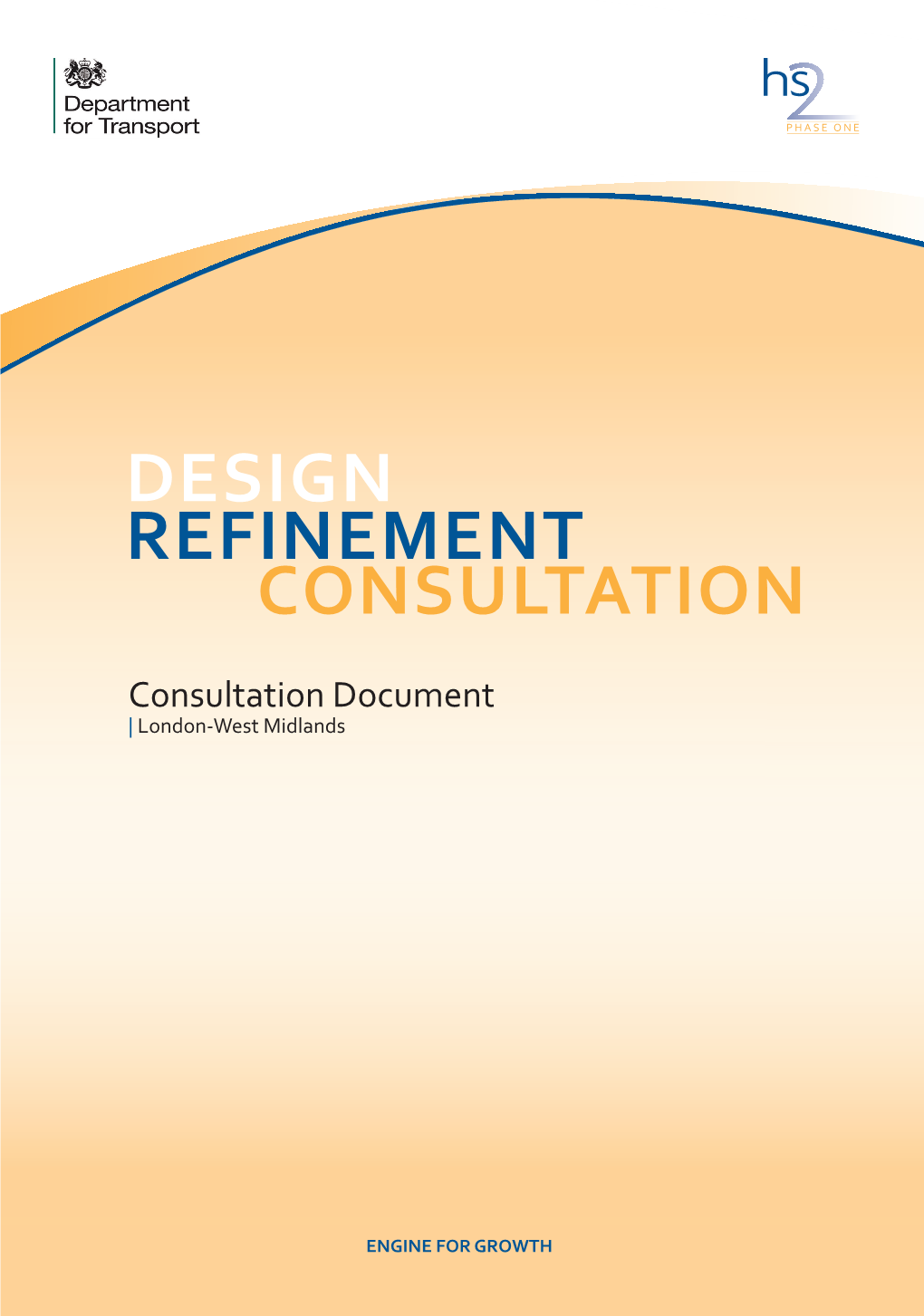 Design Refinement Consultation