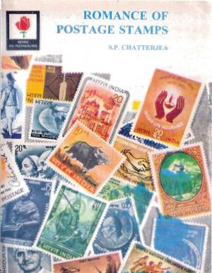 Romance of Postage Stamps