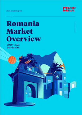 Romania Real Estate Overview