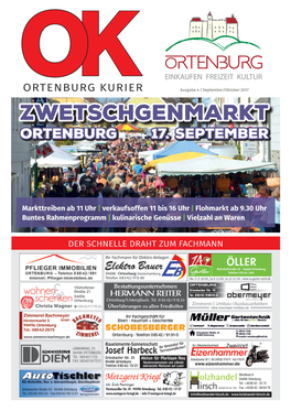 Zwetschgenmarkt Ortenburg 17