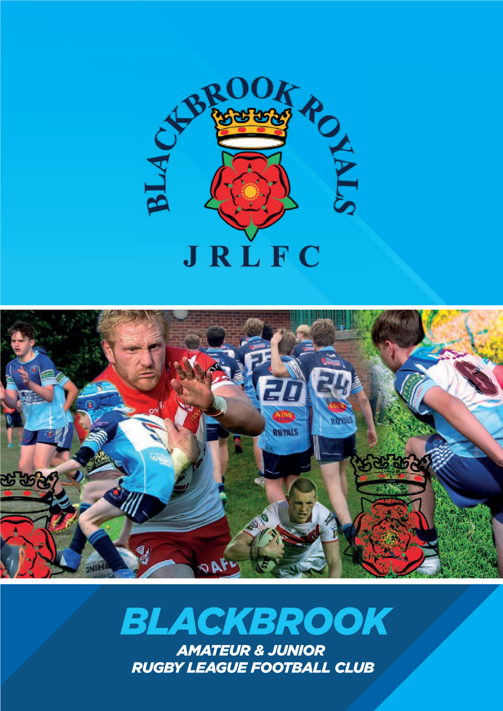 Blackbrook Rugby