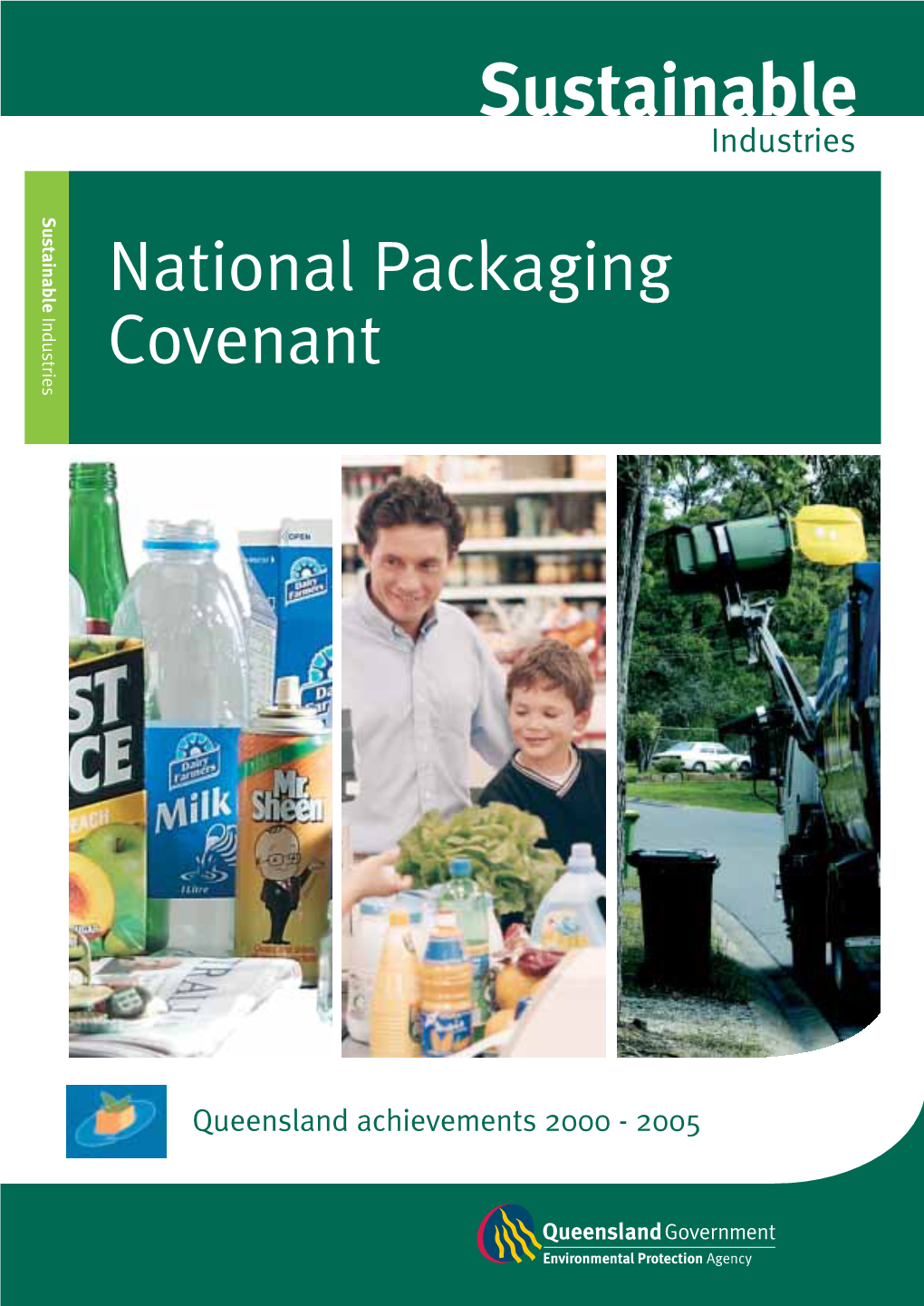 National Packing Covenant