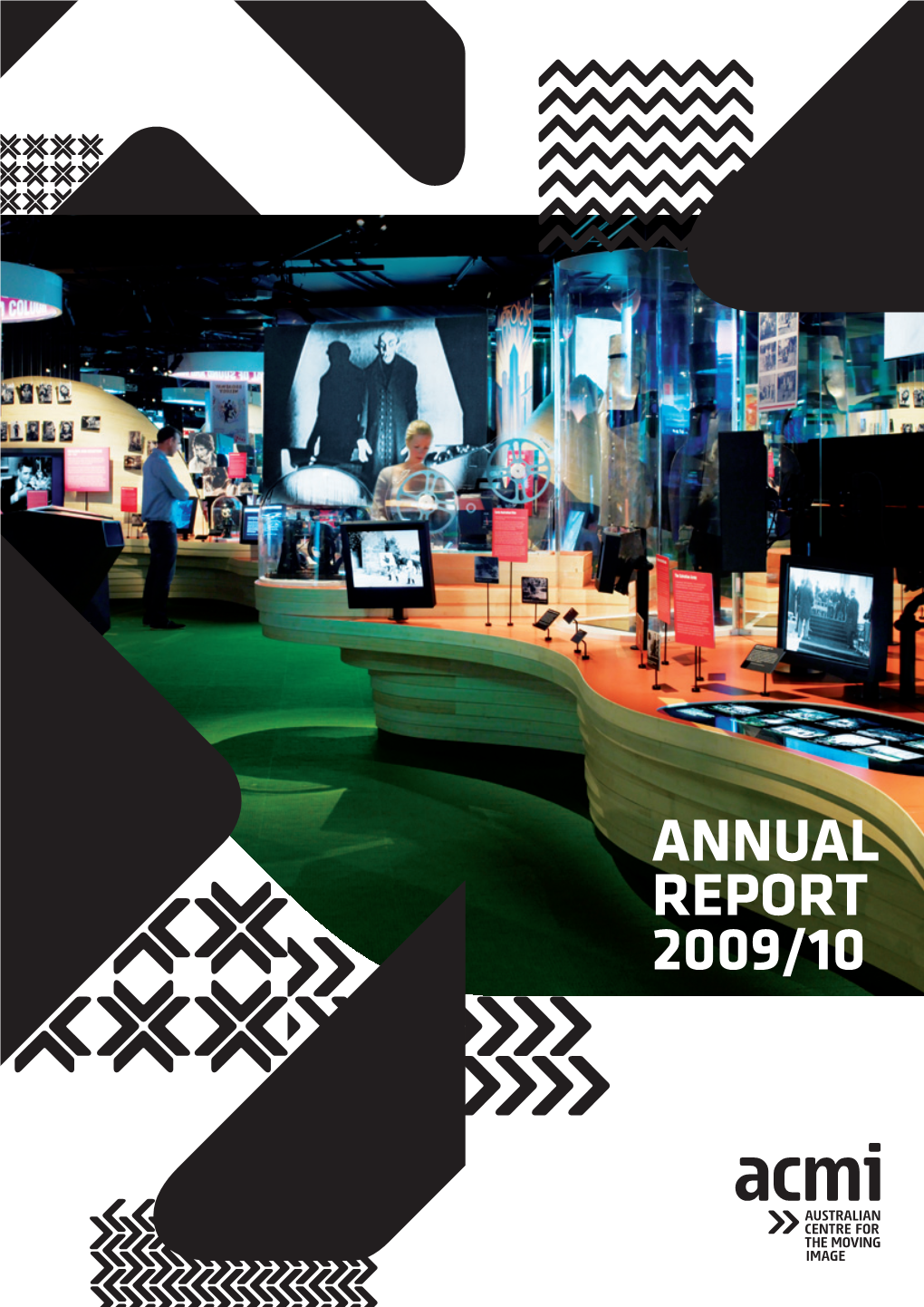 Annual Report 2009/10