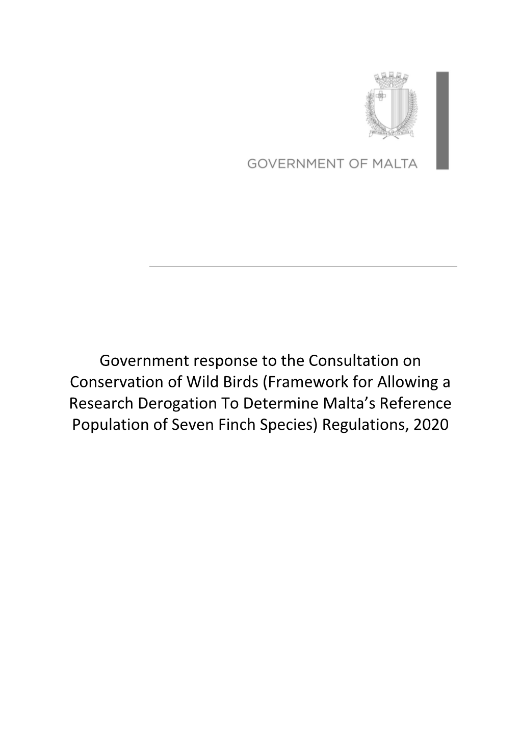 Public Consultation Outcome Report.Pdf