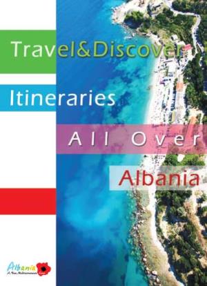 Itineraries All Over Albania.Pdf