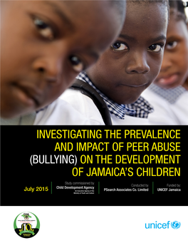Investigating the Prevalence and Impact of Peer Abuse
